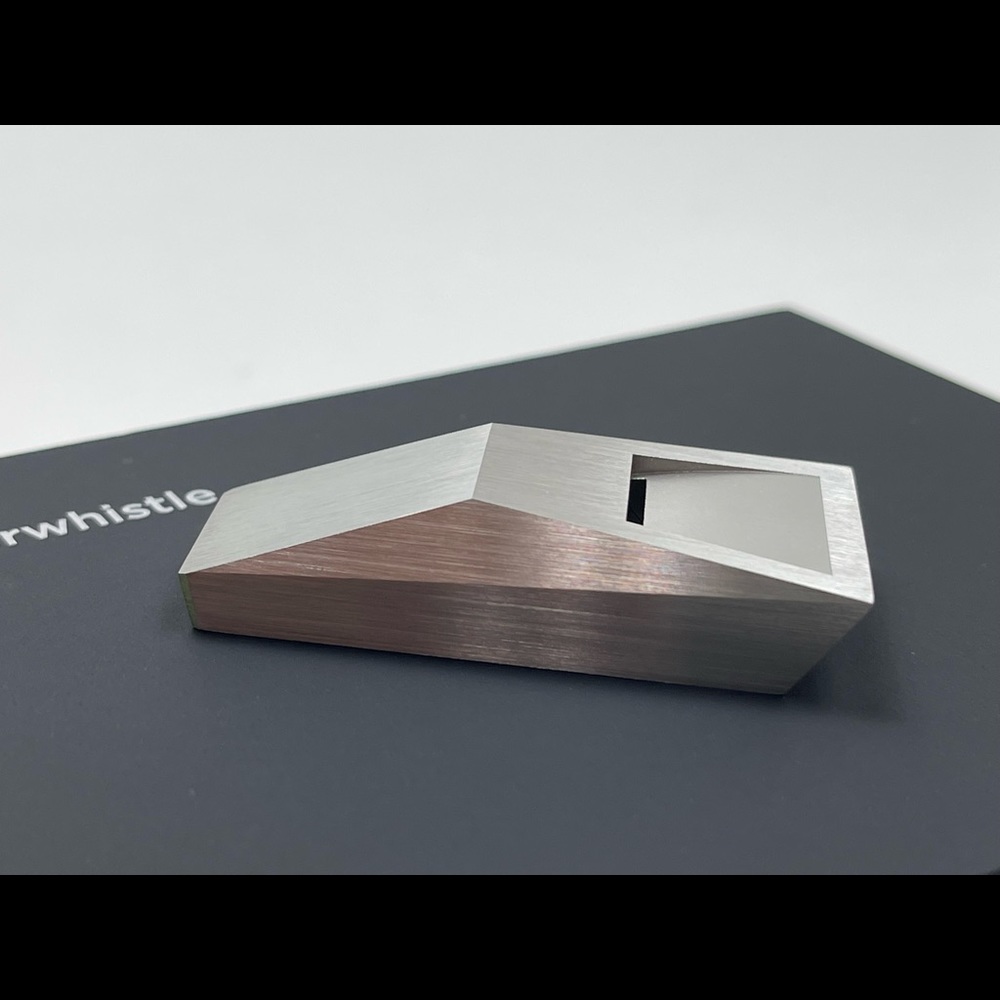 Tesla Limited Edition Cybertruck‎ Cyberwhistle - Picture 4 of 8